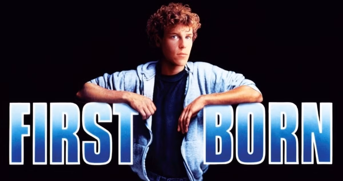 Firstborn - A Gritty 80s Drama Featuring Future Stars