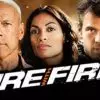 Fire with Fire - Josh Duhamel & Bruce Willis Strike Back