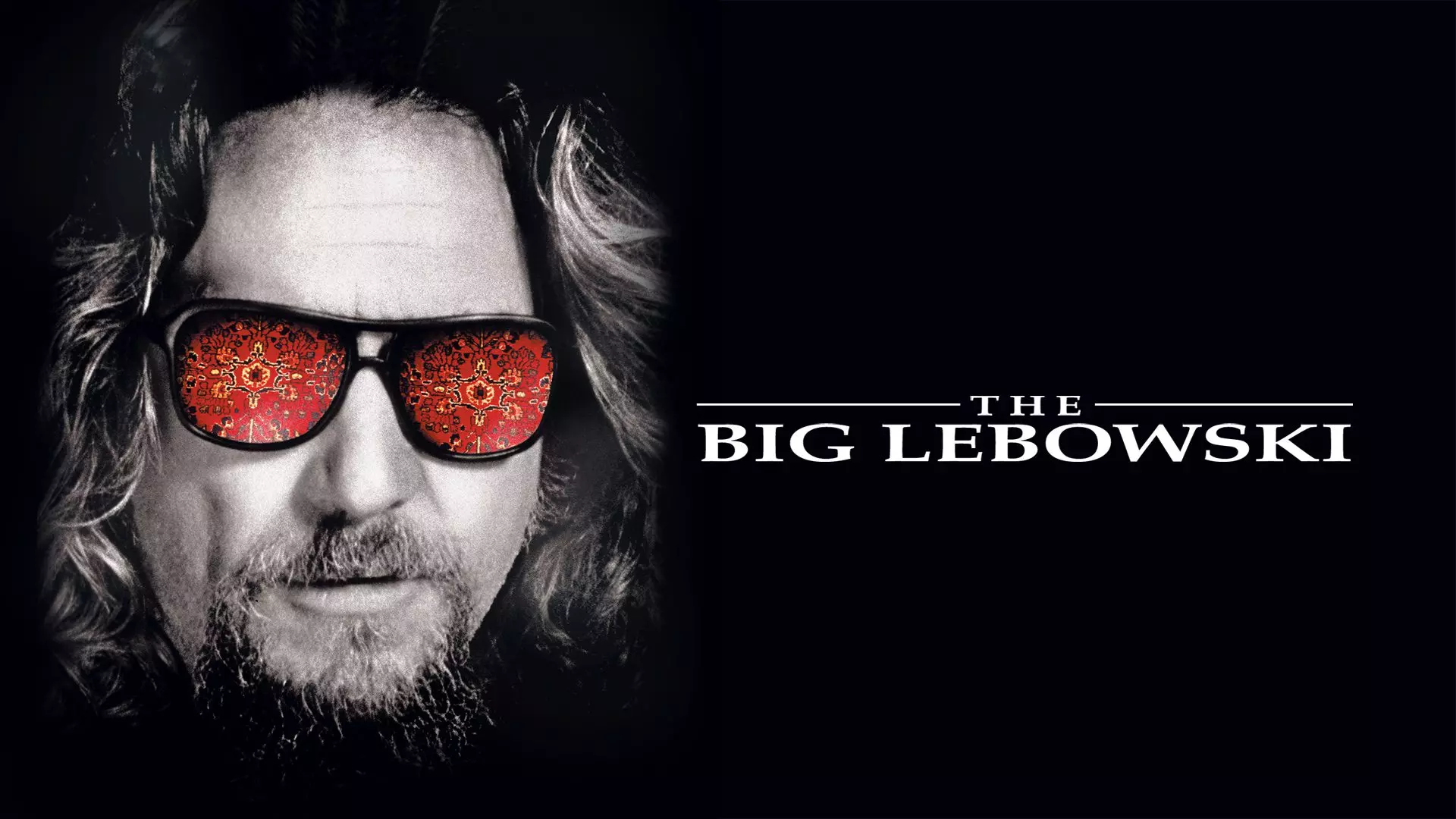 The Big Lebowski - The Coen Brothers’ Ultimate Cult Classic