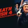 Death Wish 4: The Crackdown - Bronson Takes on LA Drug Dealers