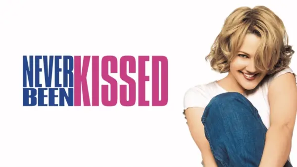 Never Been Kissed - A Charming Lesson in Self-Acceptance