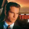 Thunderheart - Val Kilmer’s Gripping Mystery