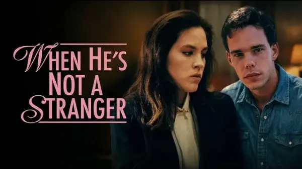 When He's Not a Stranger - A Powerful Drama on Consent