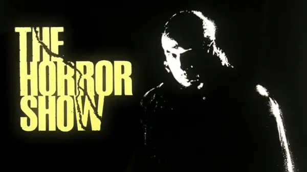 The Horror Show - Lance Henriksen & Brion James’ Scary Duel
