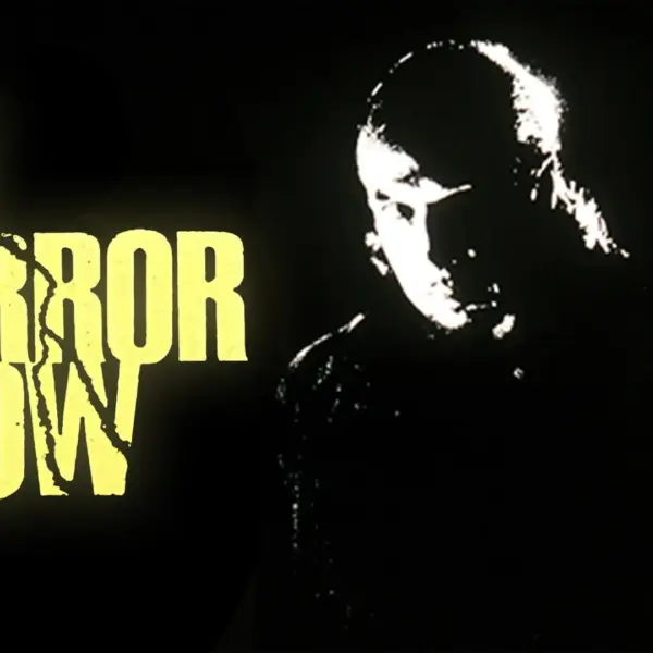 The Horror Show - Lance Henriksen & Brion James’ Scary Duel