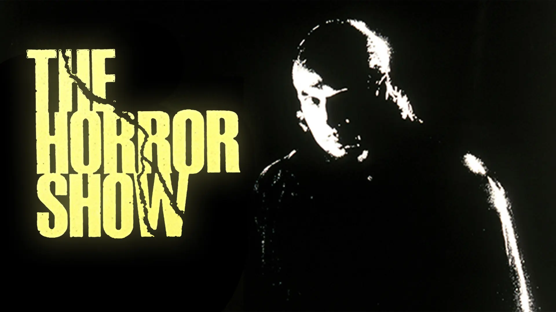 The Horror Show - Lance Henriksen & Brion James’ Scary Duel