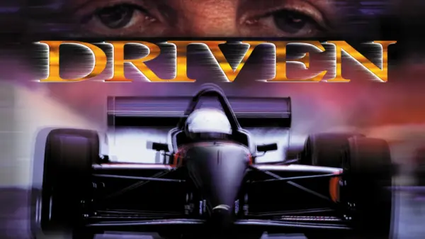 Driven - Sylvester Stallone & Burt Reynolds’ Racing Drama