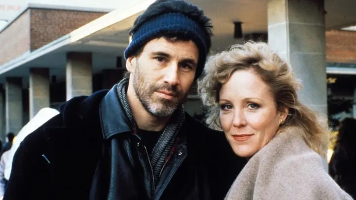 Street Justice - Michael Ontkean’s Gritty Vigilante Thriller