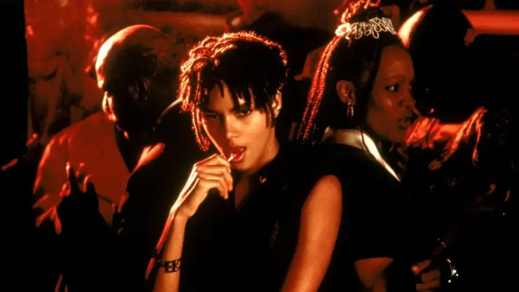 Bulworth - A Bold & Uncompromising Satire of American Politics