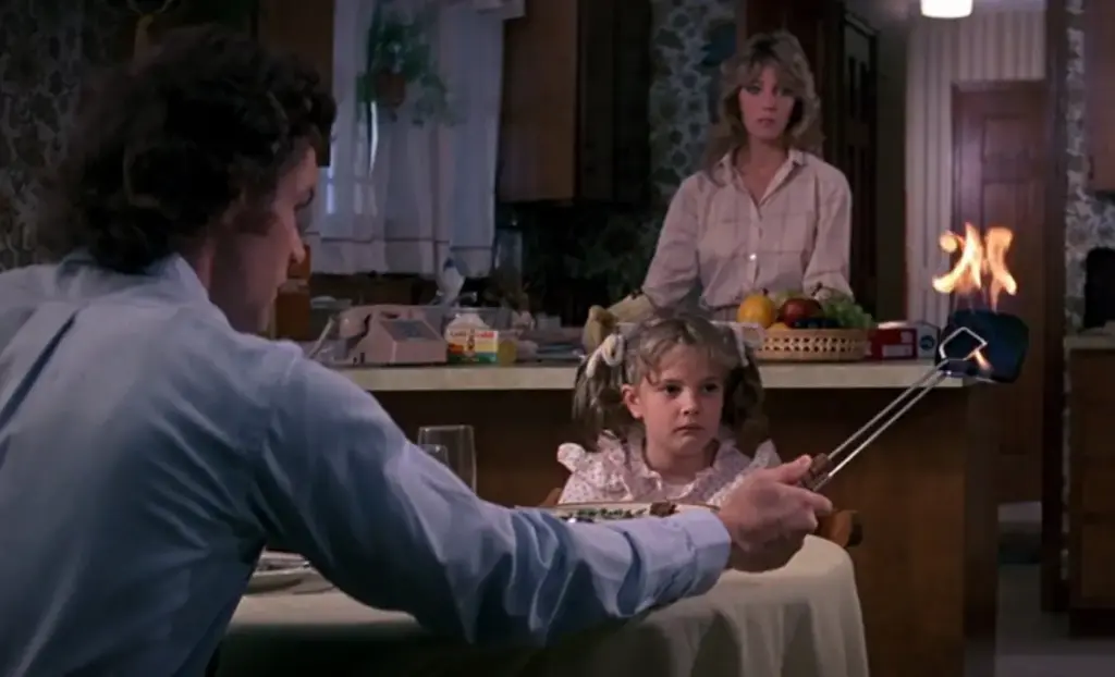 Firestarter - A Blazing, Star-Studded Stephen King Adaptation