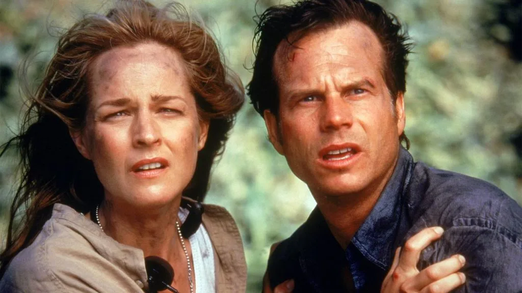 Twister - A High-Octane Blockbuster Classic