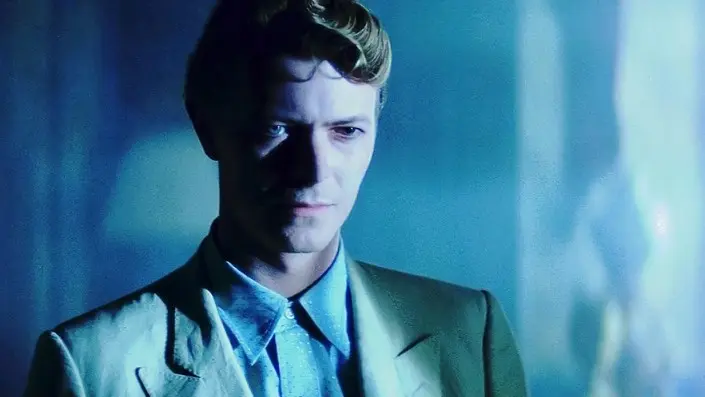 The Hunger - A Seductive, Visual Masterpiece of Gothic Horror