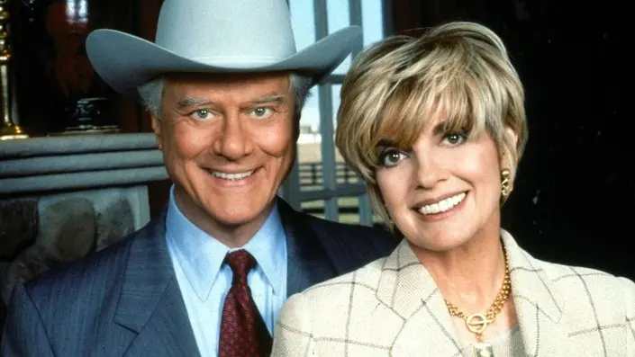Dallas: J.R. Returns - The King of Prime Time Soaps Is Back