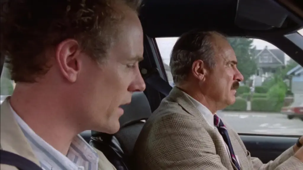 Short Time - A Hilarious, High-Stakes Action Comedy