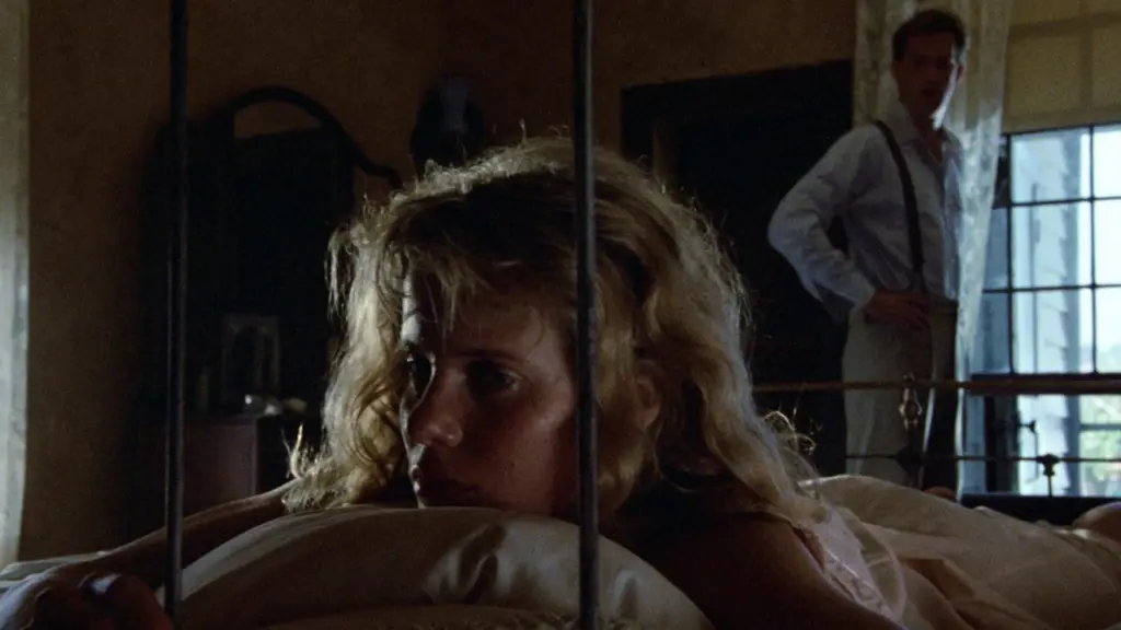 Summer Heat - A Steamy, Southern Gothic Tale of Passion