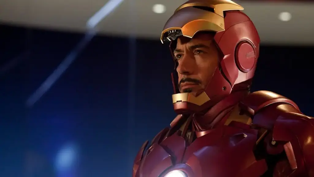 Iron Man 2 - Building the Future of the Marvel Cinematic Universe