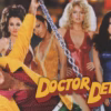 Doctor Detroit - A High-Energy, Outrageous 80s Comedy