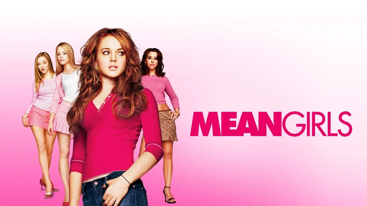 Mean Girls - The Definitive High School Comedy Classic