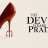 The Devil Wears Prada 2 - Miranda Priestly Returns in Style