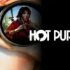 Hot Pursuit - A Frantic 80s Race Against Time