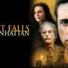 Night Falls on Manhattan - Lumet’s Gripping Courtroom Drama