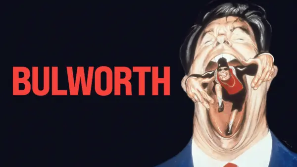 Bulworth - A Bold & Uncompromising Satire of American Politics