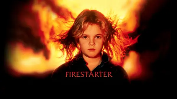Firestarter - A Blazing, Star-Studded Stephen King Adaptation