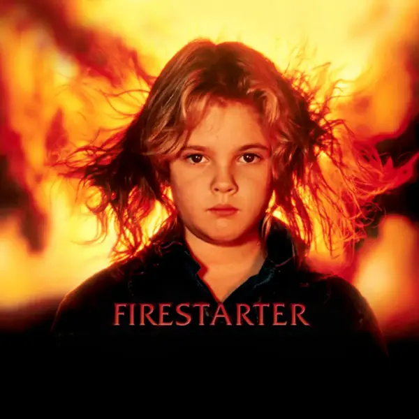Firestarter - A Blazing, Star-Studded Stephen King Adaptation