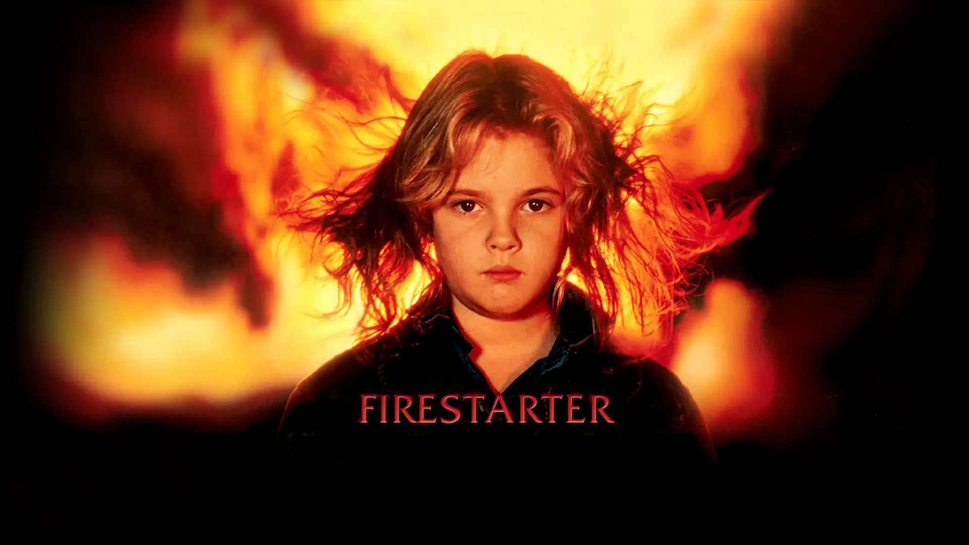 Firestarter - A Blazing, Star-Studded Stephen King Adaptation