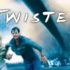 Twister - A High-Octane Blockbuster Classic