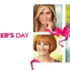 Mother's Day - A Star-Studded Celebration of Family Bonds