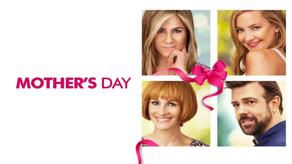 Mother's Day - A Star-Studded Celebration of Family Bonds