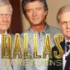 Dallas: J.R. Returns - The King of Prime Time Soaps Is Back