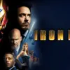 Iron Man - The Spark That Ignited the Marvel Cinematic Universe