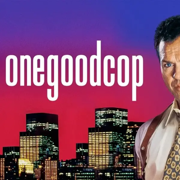 One Good Cop - A Gritty, Heartfelt 90s Police Drama