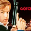 Gotcha! - A Fun, Fast-Paced 80s Espionage Thriller