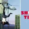 Short Time - A Hilarious, High-Stakes Action Comedy