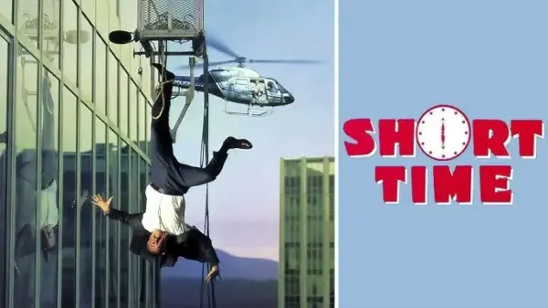 Short Time - A Hilarious, High-Stakes Action Comedy