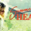 Summer Heat - A Steamy, Southern Gothic Tale of Passion