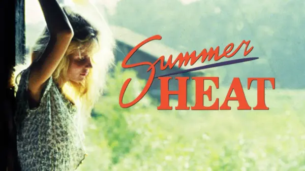 Summer Heat - A Steamy, Southern Gothic Tale of Passion