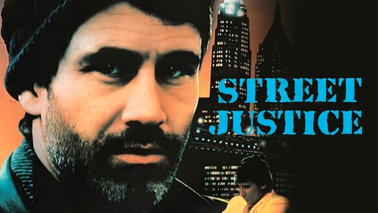 Street Justice - Michael Ontkean’s Gritty Vigilante Thriller