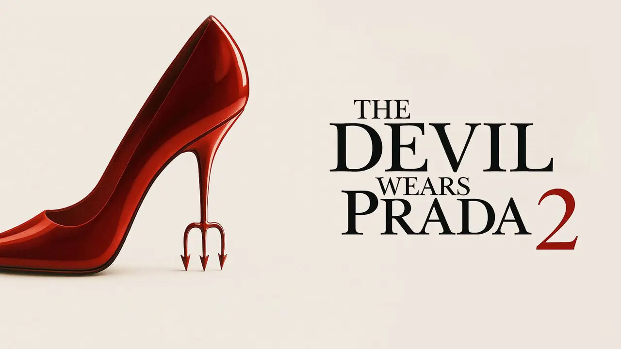 The Devil Wears Prada 2 - Miranda Priestly Returns in Style