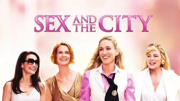 Sex and the City - Fashion, Friendship & Heartbreak