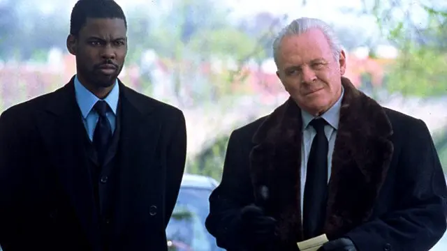 Bad Company - An Action-Packed, Odd-Couple Spy Thriller