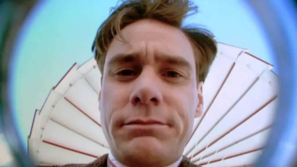 The Truman Show - A Prophetic, Masterful Satire