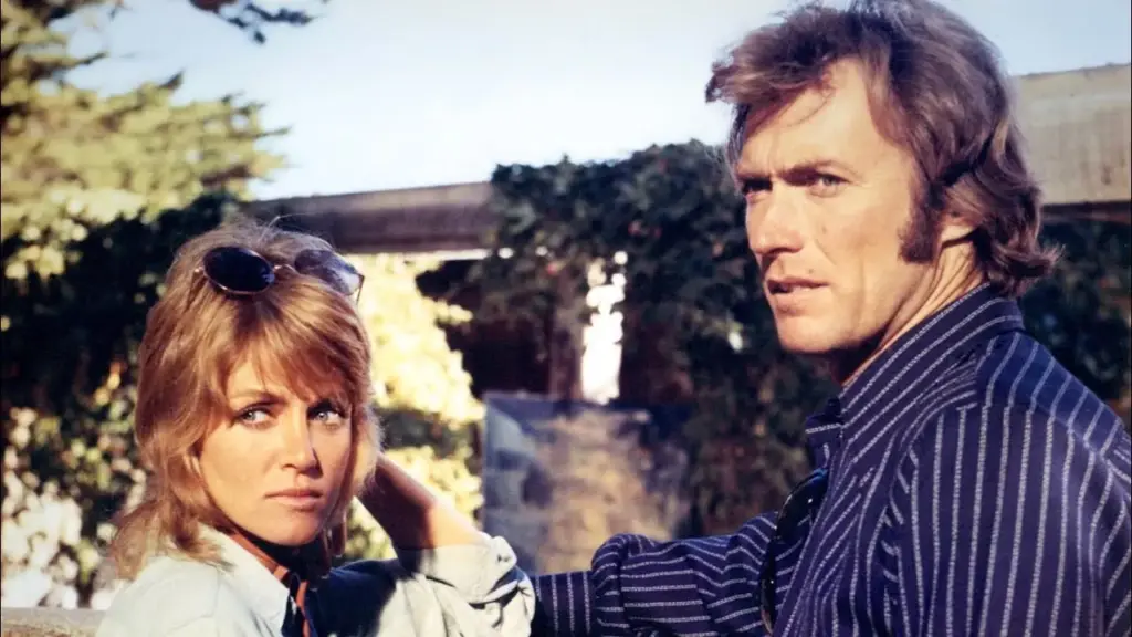 Play Misty for Me Film - A Gripping Psycho-Thriller