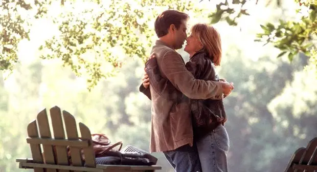When a Man Loves a Woman - A Deeply Moving, Honest Drama