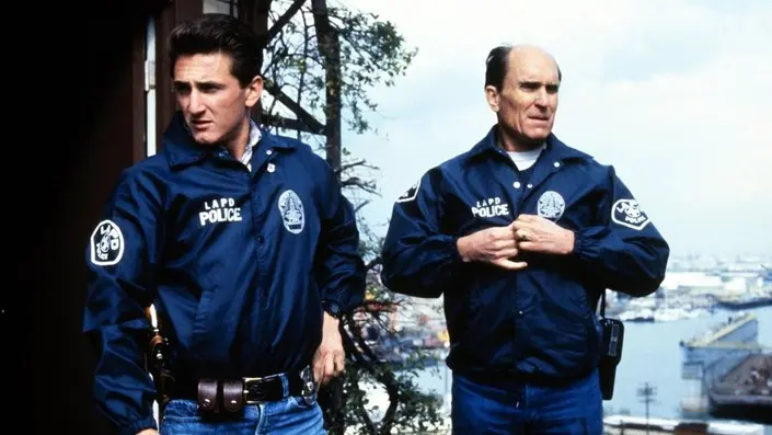 Colors - A Gritty, Unflinching Street Warfare Classic