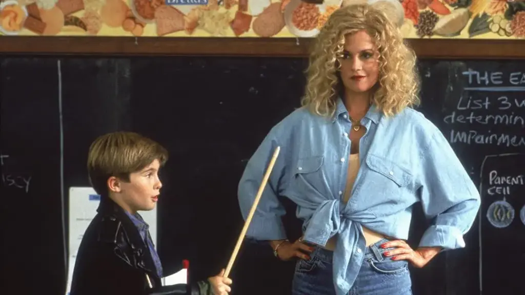 Milk Money - A Sweet, Whimsical 90s Comedy