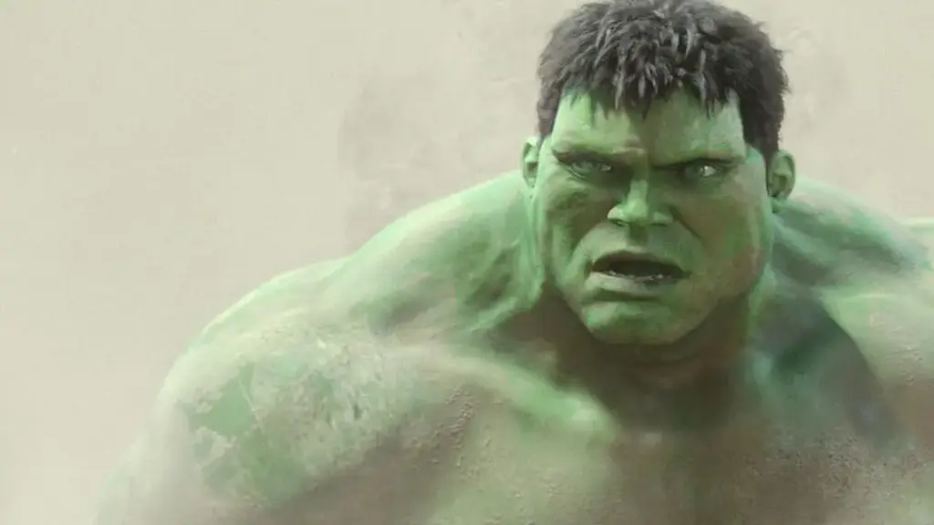 Hulk - Ang Lee's Ambitious, Psychological Superhero Drama